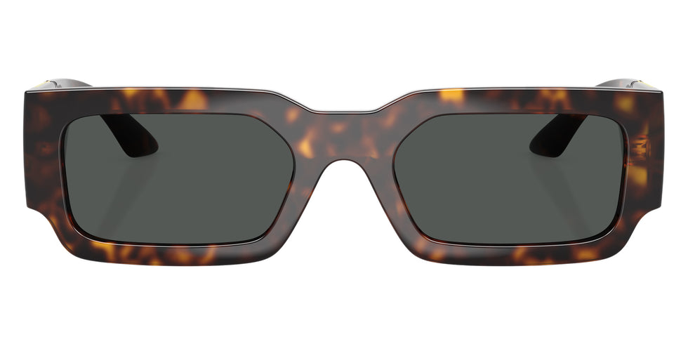 VERSACE VE4506U 108/87 54 - Havana #id:ve4506u10887_s:100100