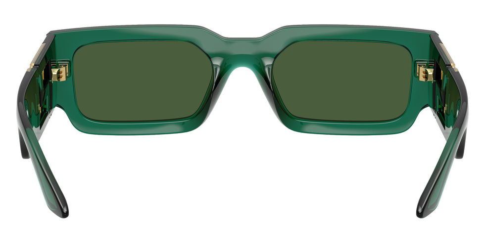 VERSACE VE4506U 514471 54 - Transparent Green #id:ve4506u514471_s:102115