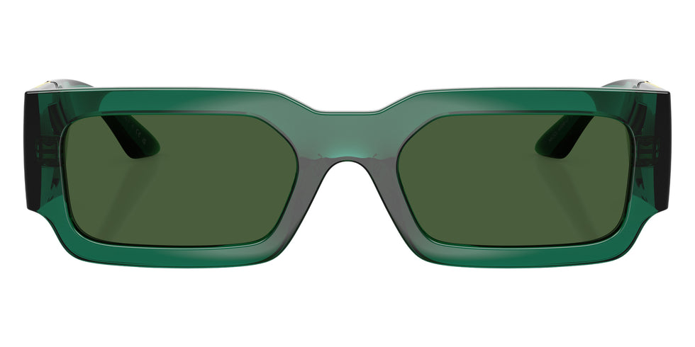 VERSACE VE4506U 514471 54 - Transparent Green #id:ve4506u514471_s:102100