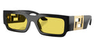 VERSACE VE4506U GB1/85 54 - Black #id:ve4506ugb185_s:106105