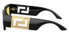 VERSACE VE4506U GB1/85 54 - Black #id:ve4506ugb185_s:106110