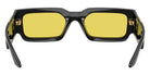 VERSACE VE4506U GB1/85 54 - Black #id:ve4506ugb185_s:106115