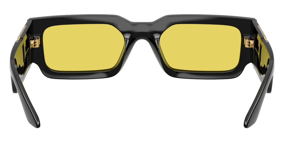 VERSACE VE4506U GB1/85 54 - Black #id:ve4506ugb185_s:106115