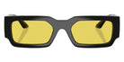 VERSACE VE4506U GB1/85 54 - Black #id:ve4506ugb185_s:106100