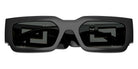 VERSACE VE4506U GB1/87 54 - Black #id:ve4506ugb187_s:108120