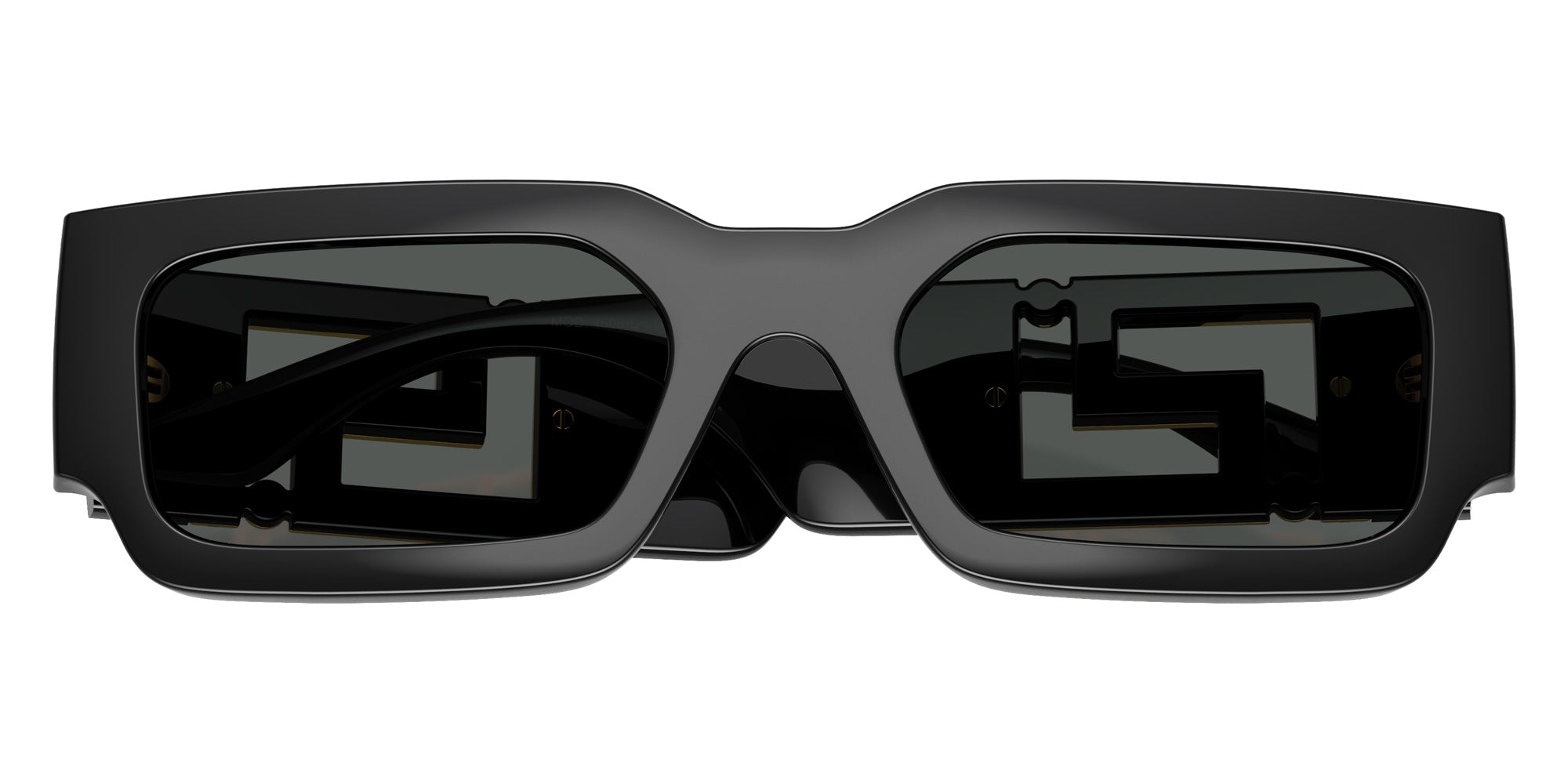 VERSACE VE4506U GB1/87 54 - Black #id:ve4506ugb187_s:108120