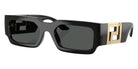 VERSACE VE4506U GB1/87 54 - Black #id:ve4506ugb187_s:108105