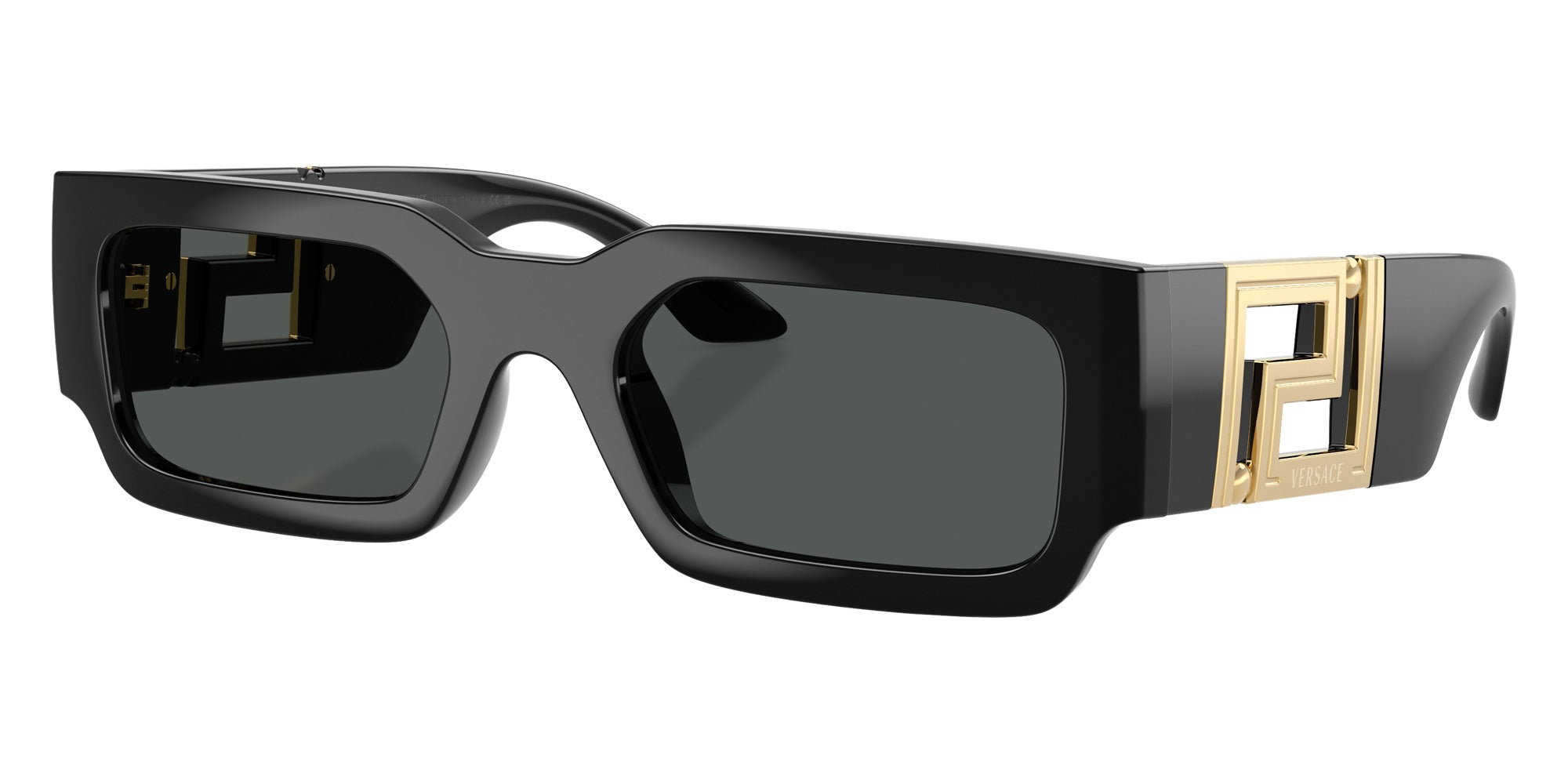 VERSACE VE4506U GB1/87 54 - Black #id:ve4506ugb187_s:108105