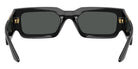 VERSACE VE4506U GB1/87 54 - Black #id:ve4506ugb187_s:108115