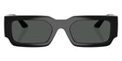 VERSACE VE4506U GB1/87 54 - Black #id:ve4506ugb187_s:108100