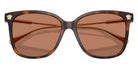 VERSACE VE4507U 108/73 57 - Havana #id:ve4507u10873_s:100120