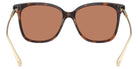 VERSACE VE4507U 108/73 57 - Havana #id:ve4507u10873_s:100115