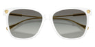 VERSACE VE4507U 314/11 57 - White #id:ve4507u31411_s:102120
