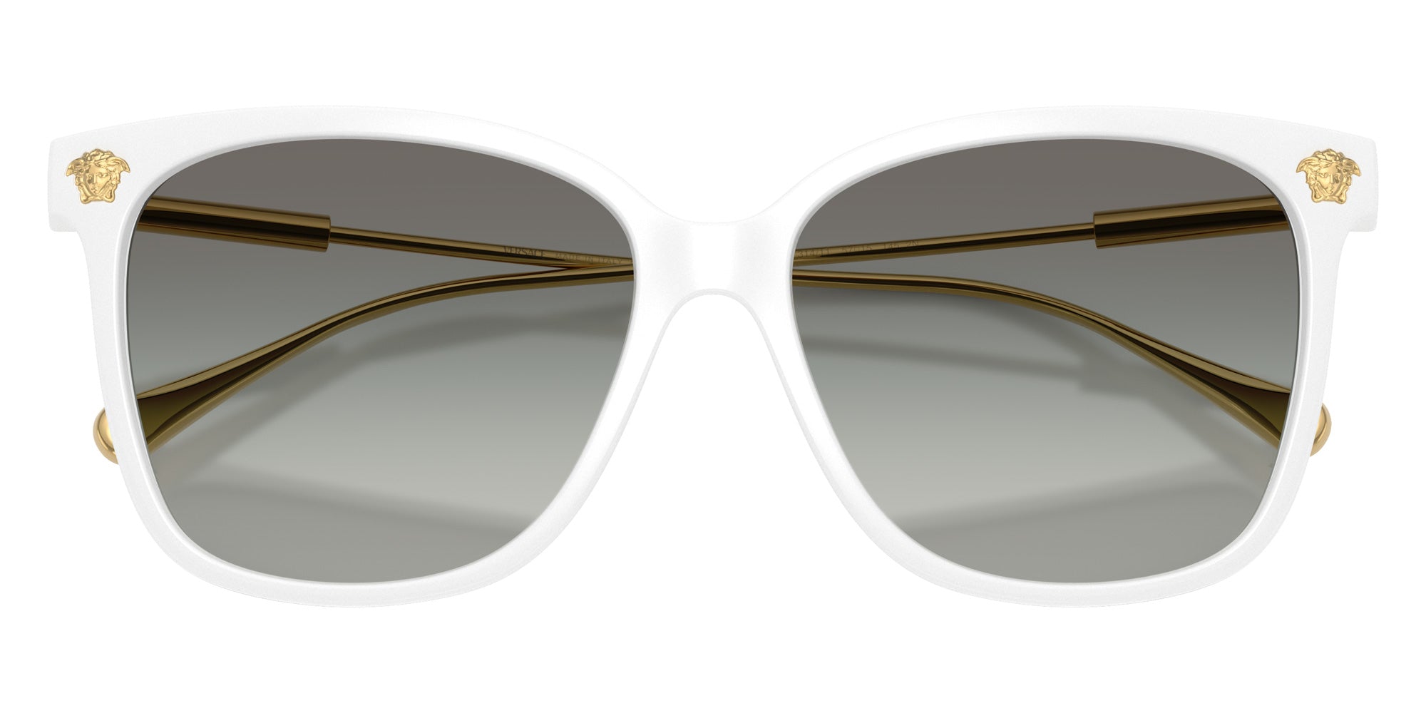 VERSACE VE4507U 314/11 57 - White #id:ve4507u31411_s:102120