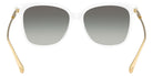 VERSACE VE4507U 314/11 57 - White #id:ve4507u31411_s:102115
