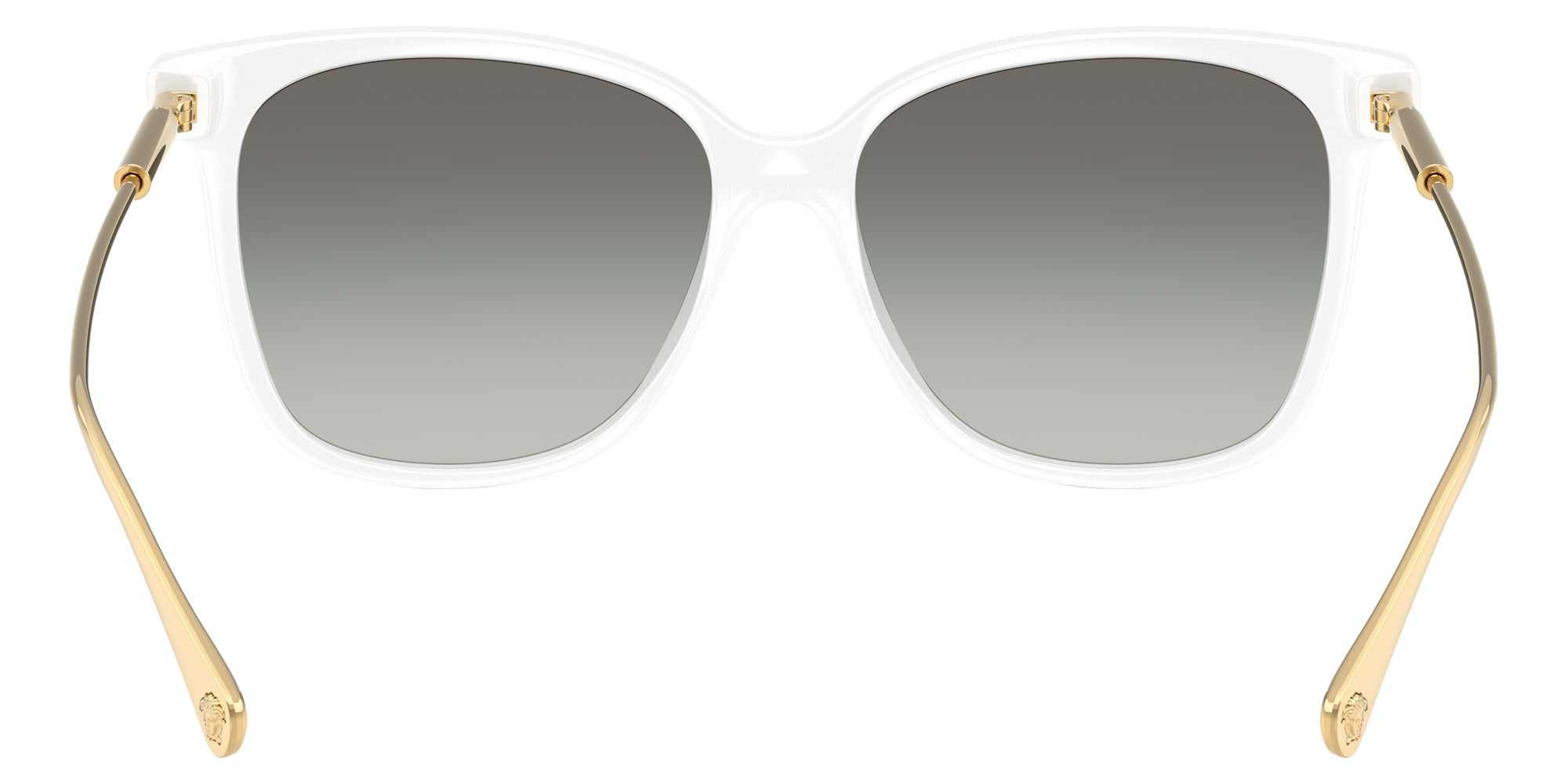 VERSACE VE4507U 314/11 57 - White #id:ve4507u31411_s:102115