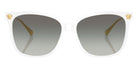 VERSACE VE4507U 314/11 57 - White #id:ve4507u31411_s:102100