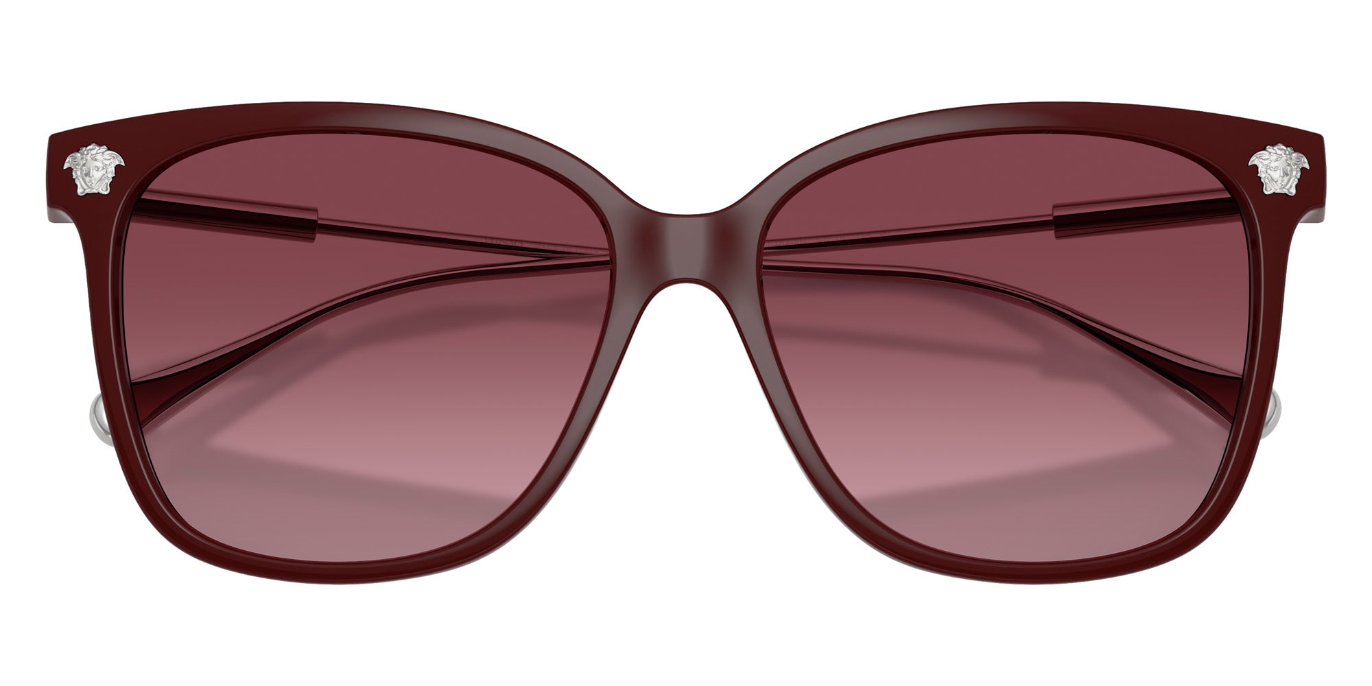 VERSACE VE4507U 54648H 57 - Burgundy #id:ve4507u54648h_s:104120