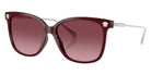 VERSACE VE4507U 54648H 57 - Burgundy #id:ve4507u54648h_s:104105
