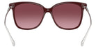 VERSACE VE4507U 54648H 57 - Burgundy #id:ve4507u54648h_s:104115