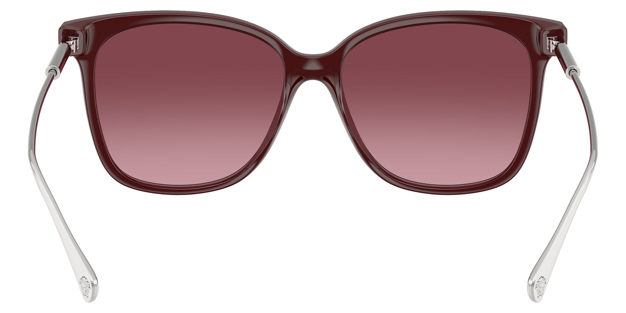VERSACE VE4507U 54648H 57 - Burgundy #id:ve4507u54648h_s:104115