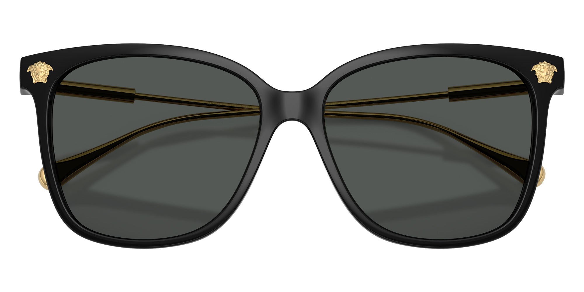 VERSACE VE4507U GB1/87 57 - Black #id:ve4507ugb187_s:106120