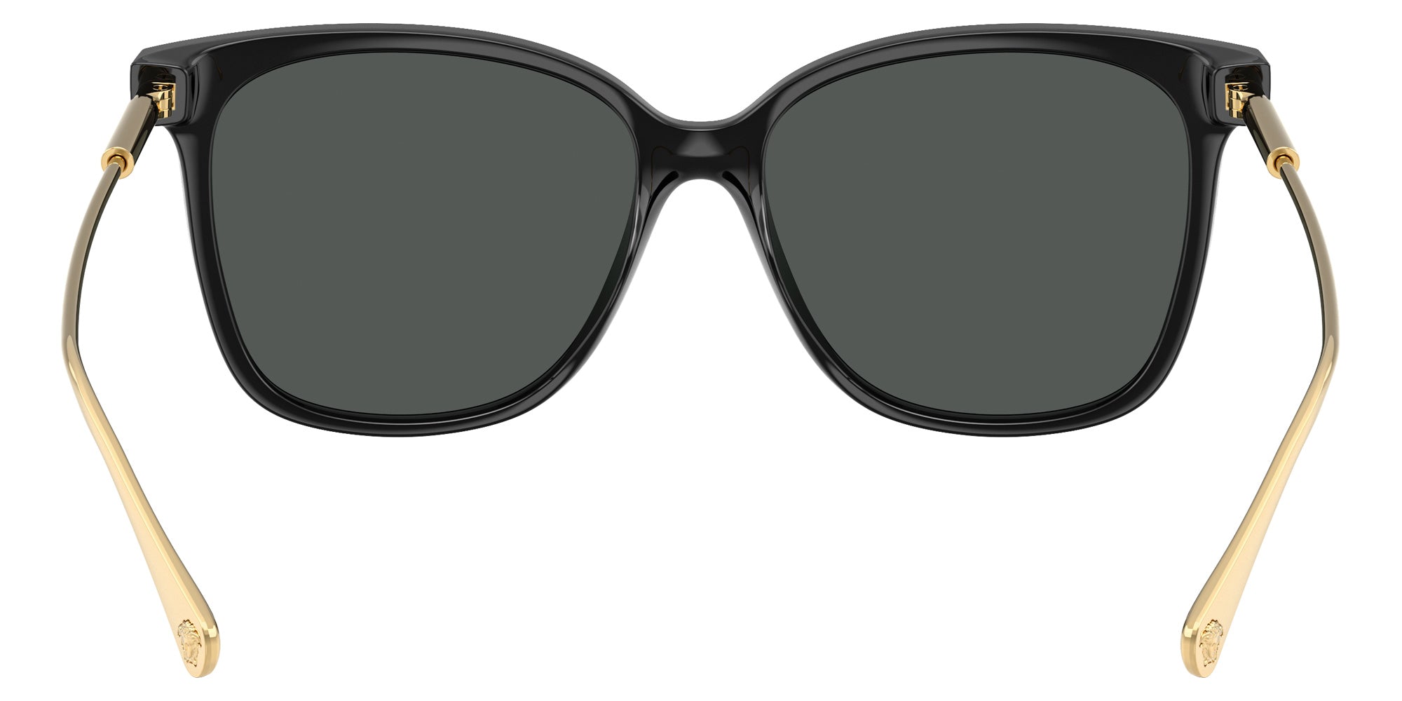 VERSACE VE4507U GB1/87 57 - Black #id:ve4507ugb187_s:106115