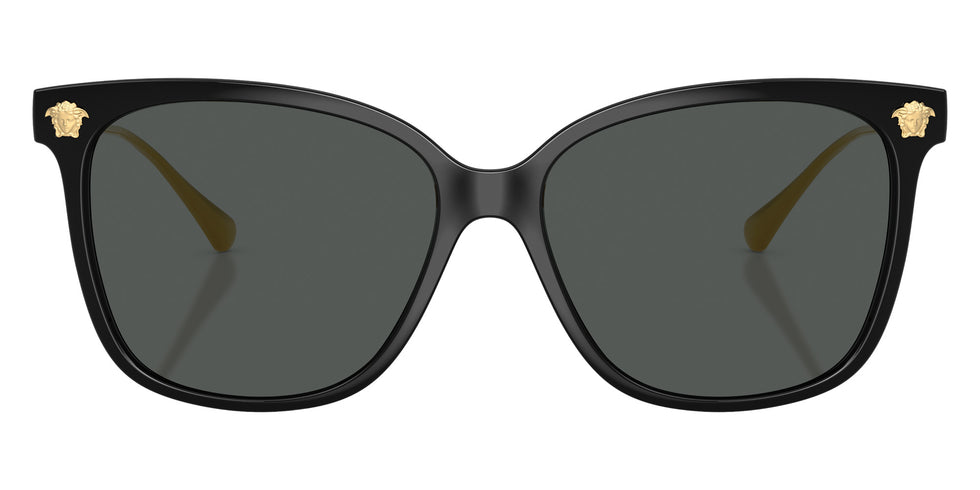 VERSACE VE4507U GB1/87 57 - Black #id:ve4507ugb187_s:106100