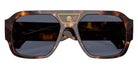 VERSACE VE4508U 55372V 56 - Havana #id:ve4508u55372v_s:100120