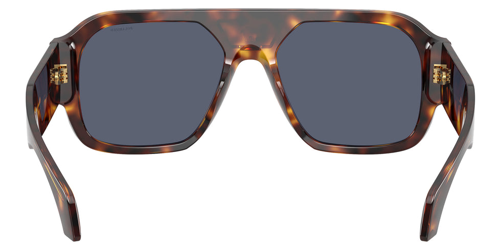 VERSACE VE4508U 55372V 56 - Havana #id:ve4508u55372v_s:100115