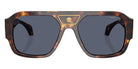 VERSACE VE4508U 55372V 56 - Havana #id:ve4508u55372v_s:100100