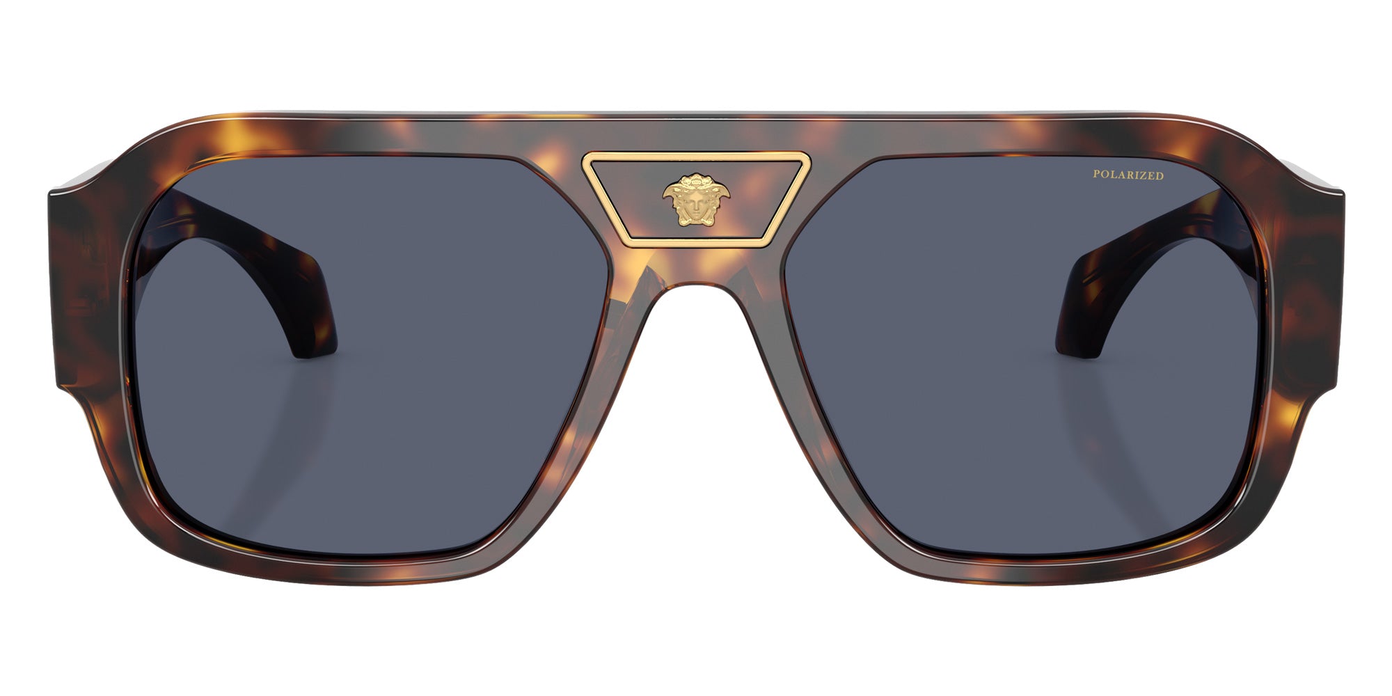 VERSACE VE4508U 55372V 56 - Havana #id:ve4508u55372v_s:100100