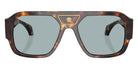 VERSACE VE4508U 553780 56 - Havana #id:ve4508u553780_s:102100