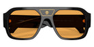 VERSACE VE4508U GB1/7 56 - Black #id:ve4508ugb17_s:106120