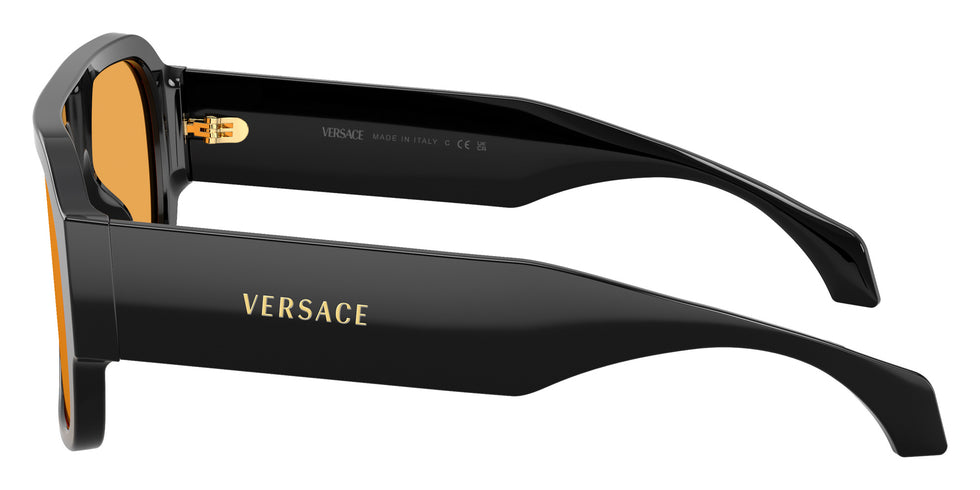 VERSACE VE4508U GB1/7 56 - Black #id:ve4508ugb17_s:106110