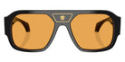 VERSACE VE4508U GB1/7 56 - Black #id:ve4508ugb17_s:106100