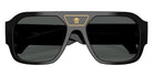 VERSACE VE4508U GB1/87 56 - Black #id:ve4508ugb187_s:108120