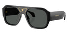 VERSACE VE4508U GB1/87 56 - Black #id:ve4508ugb187_s:108105