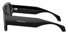VERSACE VE4508U GB1/87 56 - Black #id:ve4508ugb187_s:108110