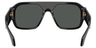 VERSACE VE4508U GB1/87 56 - Black #id:ve4508ugb187_s:108115