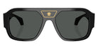 VERSACE VE4508U GB1/87 56 - Black #id:ve4508ugb187_s:108100