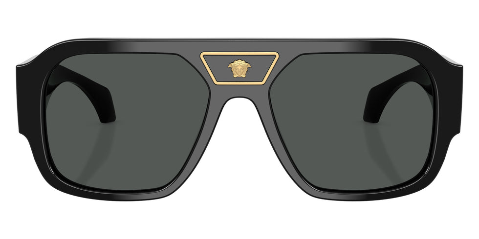 VERSACE VE4508U GB1/87 56 - Black #id:ve4508ugb187_s:108100