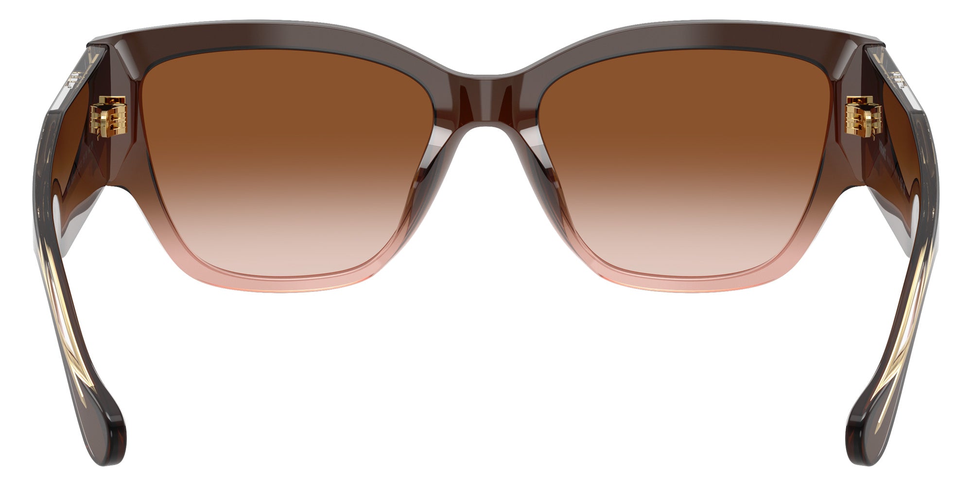 VERSACE VE4509U 533213 55 - Brown Gradient #id:ve4509u533213_s:100115