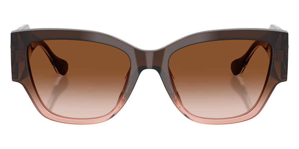 VERSACE VE4509U 533213 55 - Brown Gradient #id:ve4509u533213_s:100100