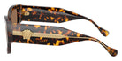 VERSACE VE4509U 551473 55 - Havana Yellow #id:ve4509u551473_s:102110