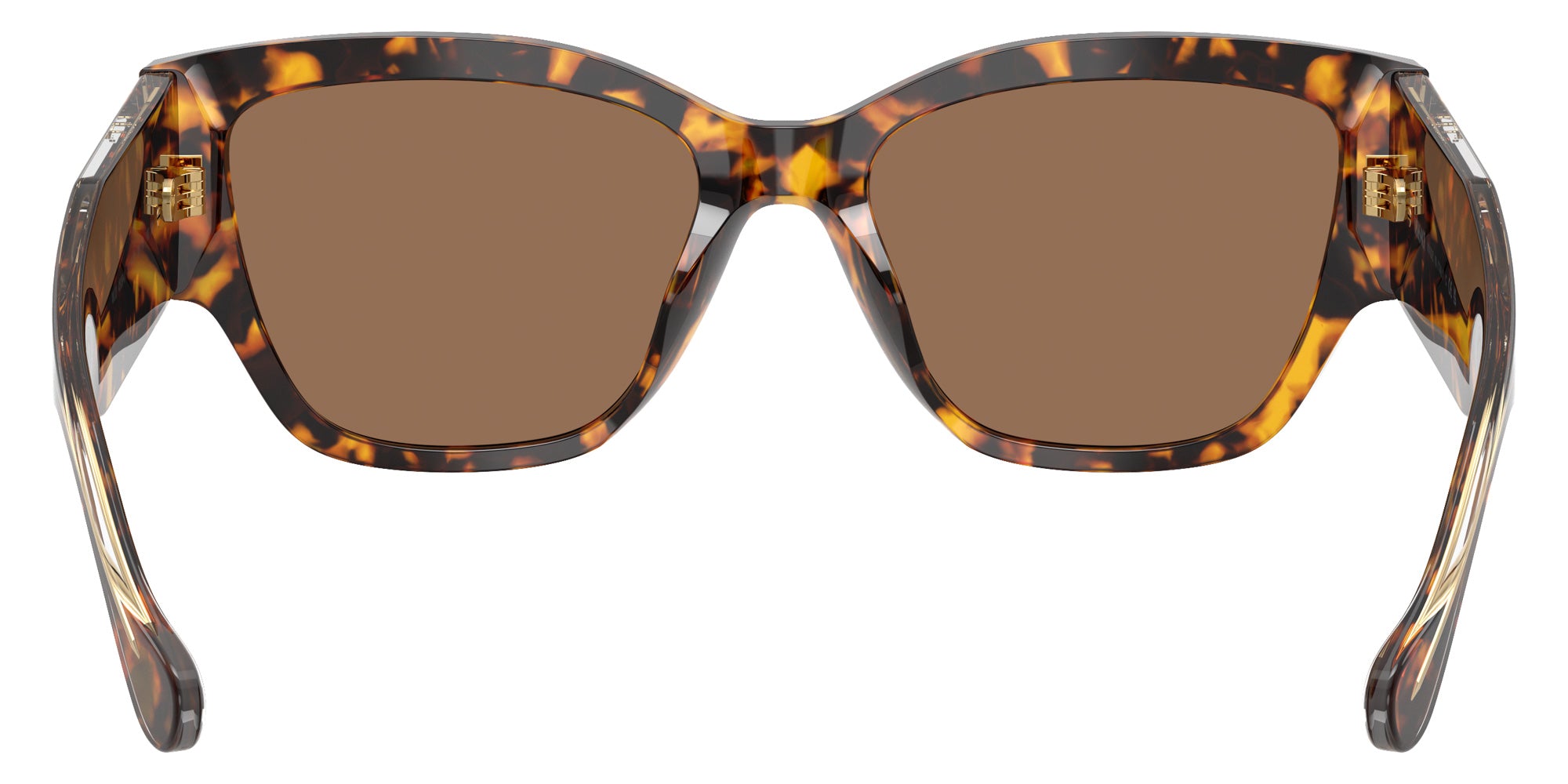 VERSACE VE4509U 551473 55 - Havana Yellow #id:ve4509u551473_s:102115