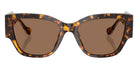 VERSACE VE4509U 551473 55 - Havana Yellow #id:ve4509u551473_s:102100