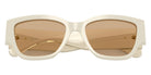 VERSACE VE4509U 5541/8 55 - White Talc #id:ve4509u55418_s:104120