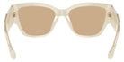 VERSACE VE4509U 5541/8 55 - White Talc #id:ve4509u55418_s:104115