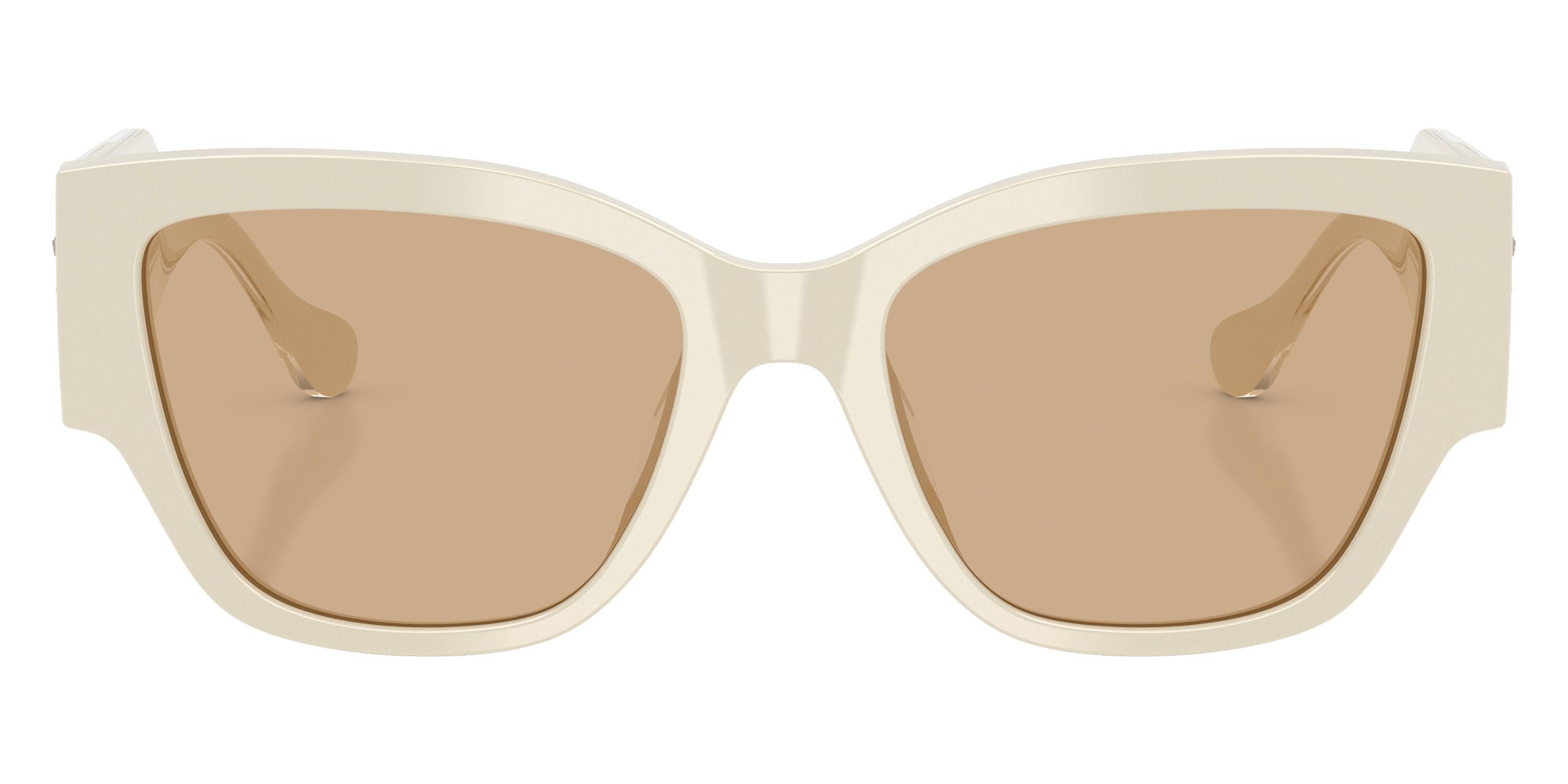 VERSACE VE4509U 5541/8 55 - White Talc #id:ve4509u55418_s:104100